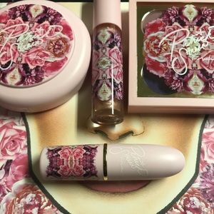 Patrick Star me so chic Collab whole collection